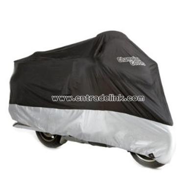 Motorcycle Covers w/ Lock & Cable