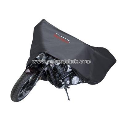 Motorcycle Dust Cover - Cruiser