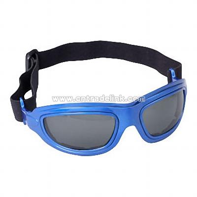 Motorcycle Goggles