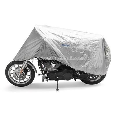 Motorcycle Half Cover Large L