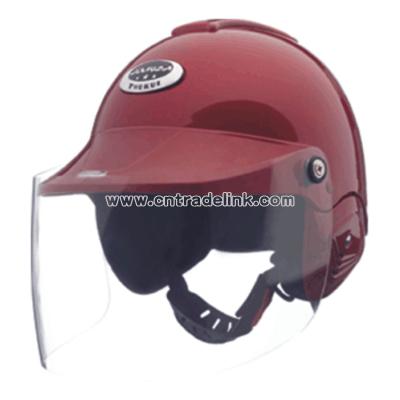 Motorcycle Helmet