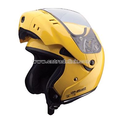 Motorcycle Helmet