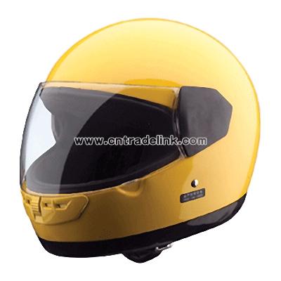 Motorcycle Helmet