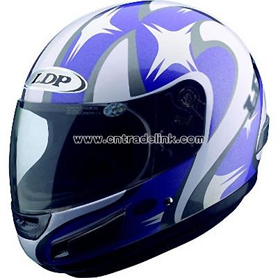 Motorcycle Helmet