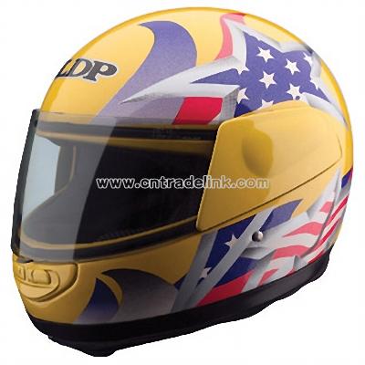 Motorcycle Helmet