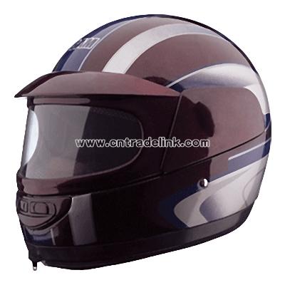 Motorcycle Helmet