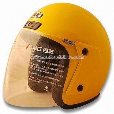 Motorcycle Helmet