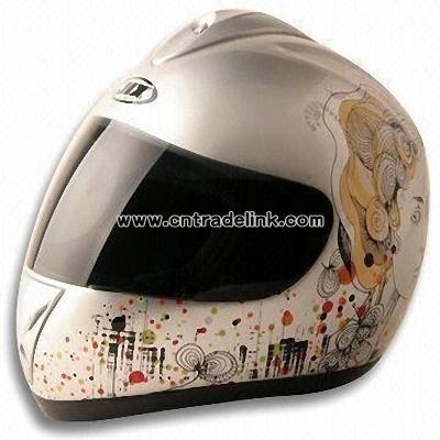 Motorcycle Helmet