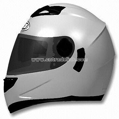 Motorcycle Helmet