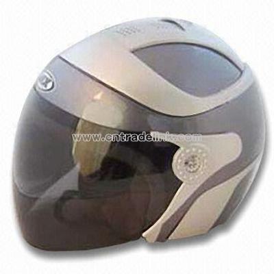 Motorcycle Helmet