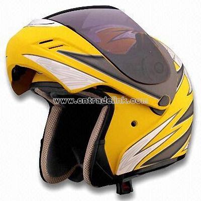 Motorcycle Helmet