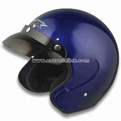Motorcycle Helmet