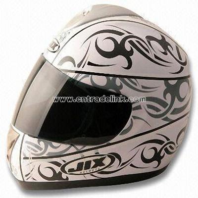 Motorcycle Helmet