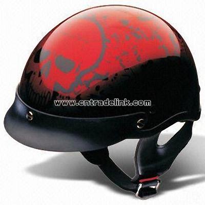 Motorcycle Helmet