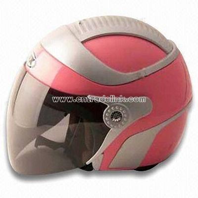 Motorcycle Helmet