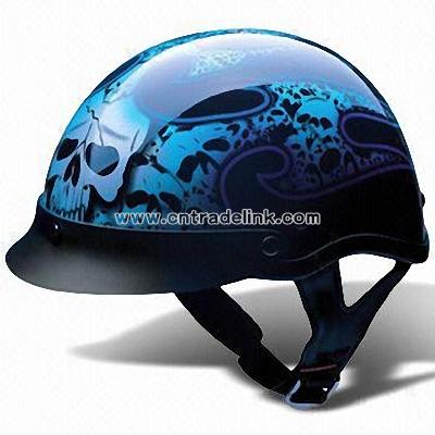 Motorcycle Helmet