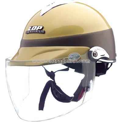 Motorcycle Helmets