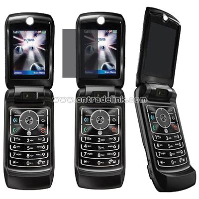 Motorola Razr V3 Privacy Screen/ Filter/ Protector