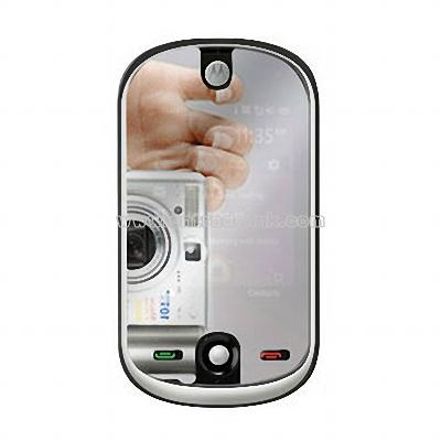 Motorola Surf A3100 Mirror Screen Protector