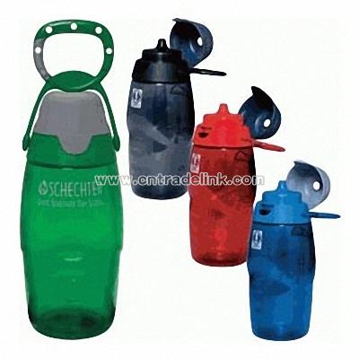 Mountaineer Extreme Bottle With Carabiner