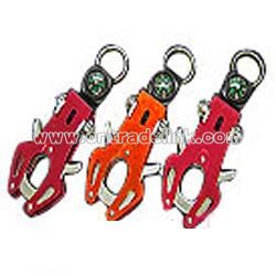 Mountaineering Carabiner