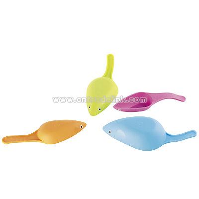 Mouse Measuring Cup Set