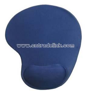 Mouse Pad with Wrist Rest Protector