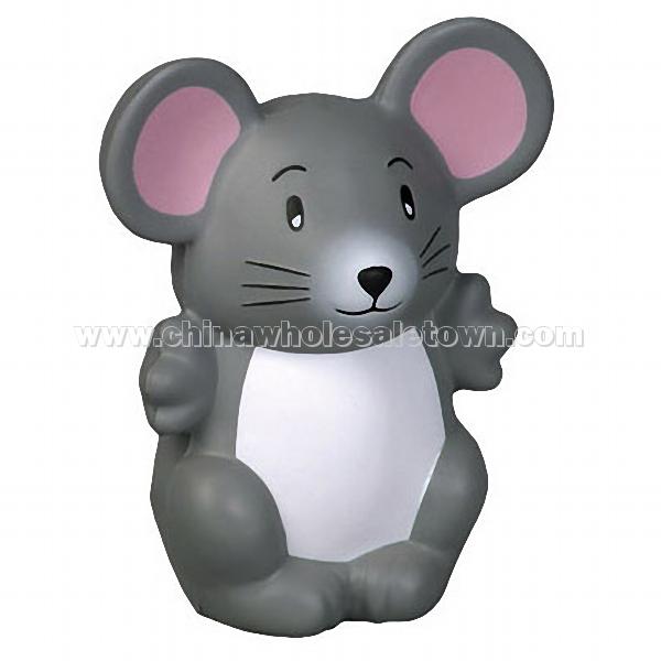 Mouse Stress Ball