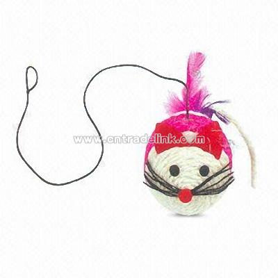 Mouse Toy for Cat