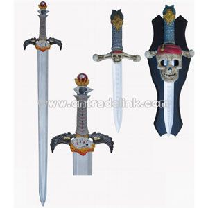 Movie Sword
