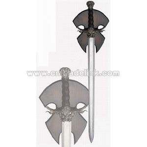 Movie Sword