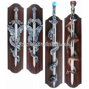 Movie Sword