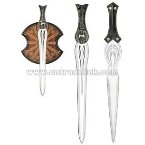 Movie Sword