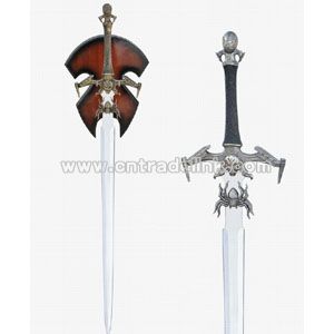 Movie Sword