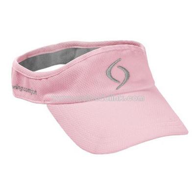 Moving Comfort Women's MC Visor