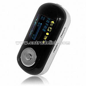 Mp3 Player