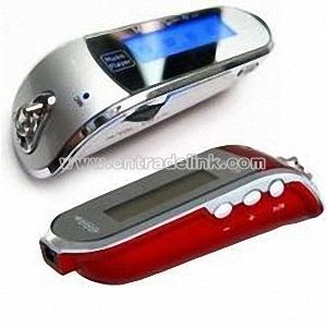 Mp3 Player