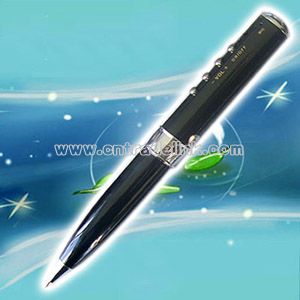 Mp3 Sound recording pen