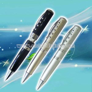 Mp3 Sound recording pen