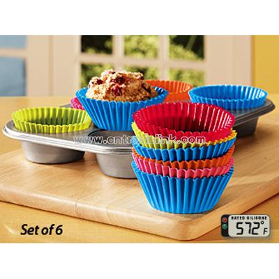 Muffin Cup Set