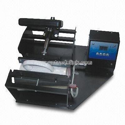 Mug Press