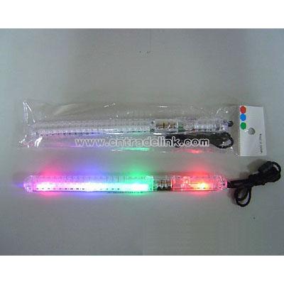 Multi Blinking Light Wand