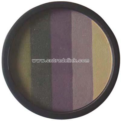 Multi Colour Eyeshadow