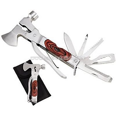 Multi Function Hatchet Tool