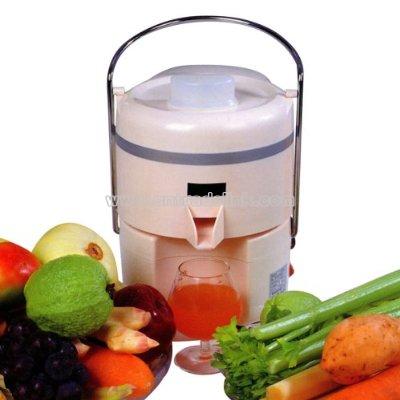 Multi-Function Juicer Extractor