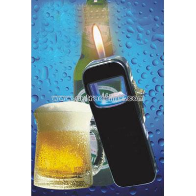 Multi Function Lighter