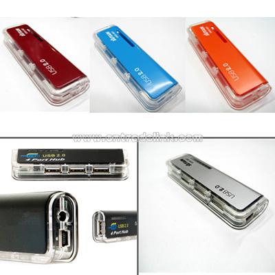 Multi Ports USB HUB