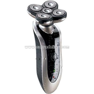 Multi Rotatory Shaver