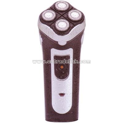 Multi Rotatory Shaver