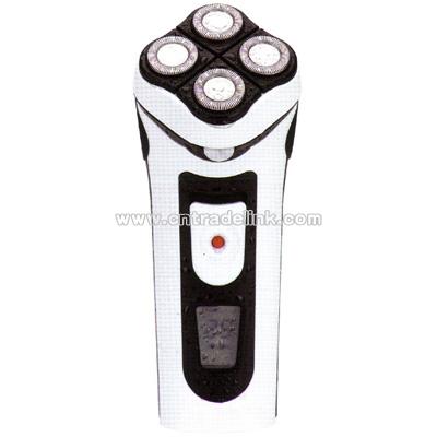 Multi Rotatory Shaver